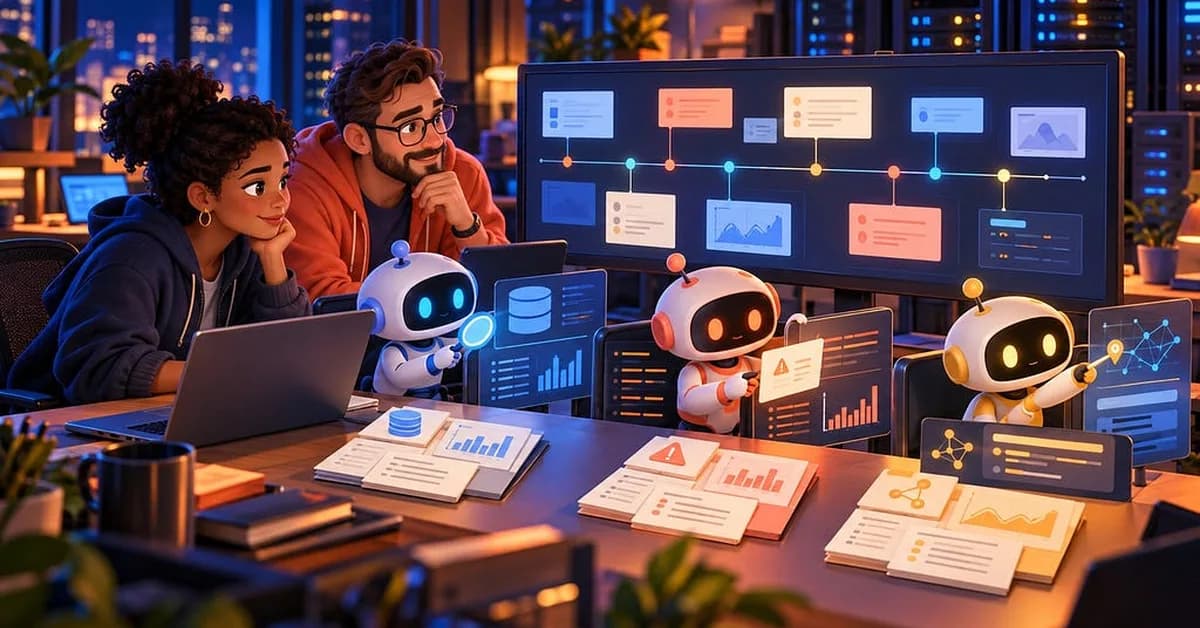 GitHub Copilot Dynamic Workflows: Build Incident Response Agents You Can Debug