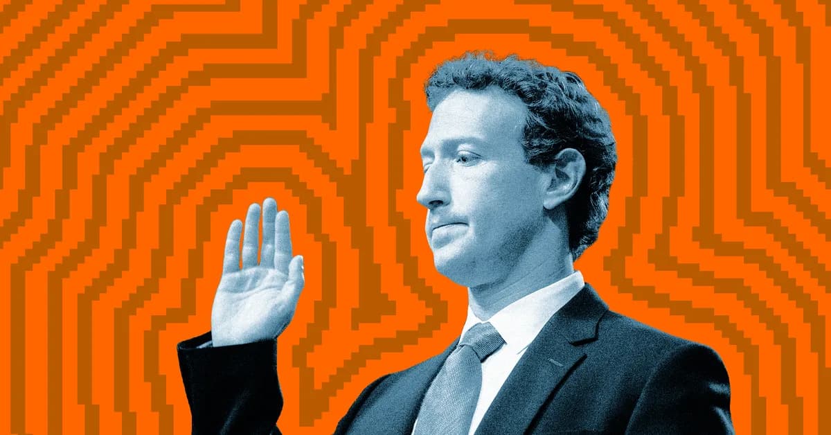 Meta and YouTube found negligent in landmark social media addiction case