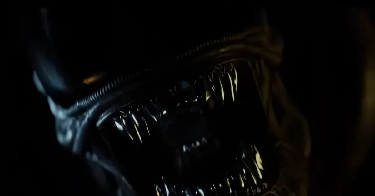 First Alien: Isolation 2 Footage Revealed at Summer Game Fest 2026