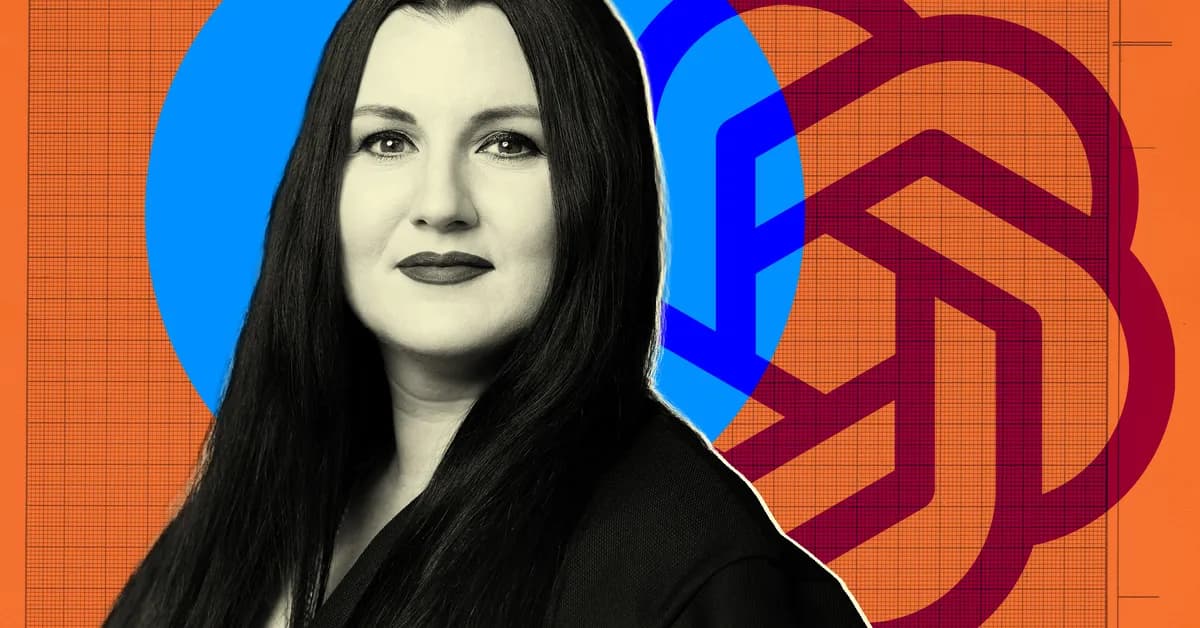 Two OpenAI Execs, Including CEO of AGI, Going on Medical Leave