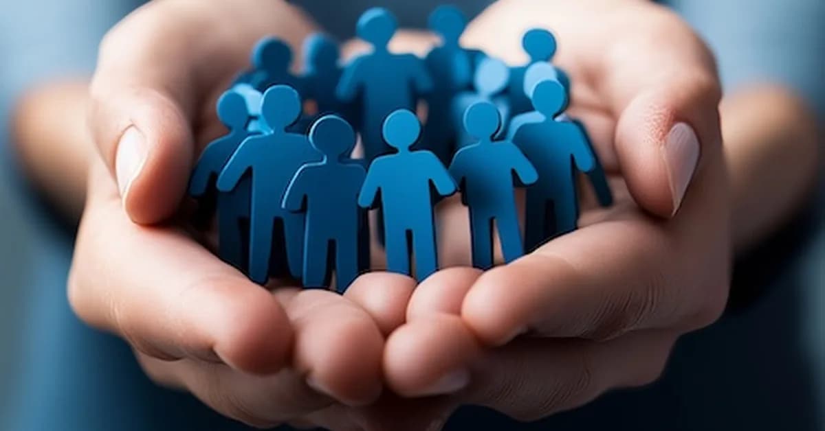 Why education leaders must highlight their people