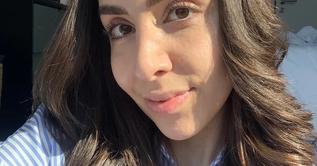 7 Skin Tips I Got From The Esthetician Behind The BAFTAs' Most Iconic Faces