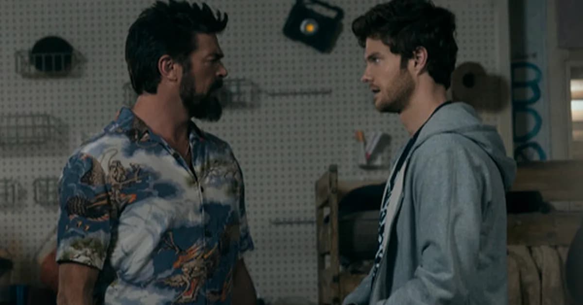 The Boys Showrunner Eric Kripke Is a Big Fan of Its Weekly Release Schedule, but Thinks Filler Episode Criticism Is One of the 'Side Effects'