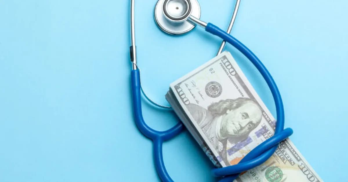 STAT+: A new attack on AMA's billing codes