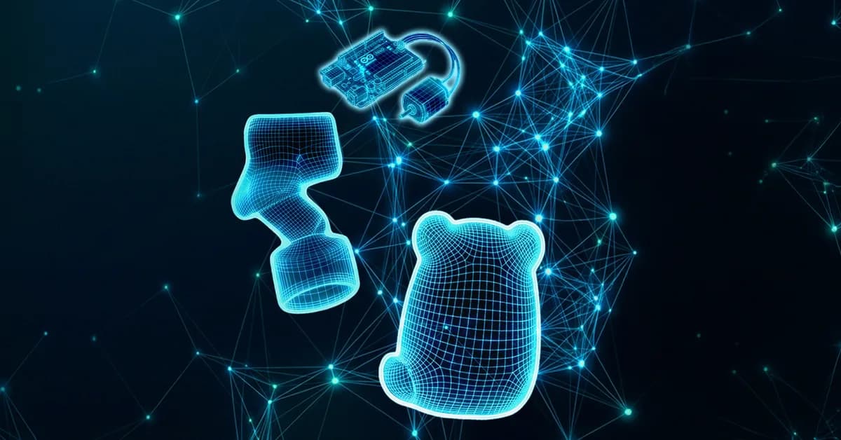 Nanoleaf bets its future on robots, red light therapy, and AI