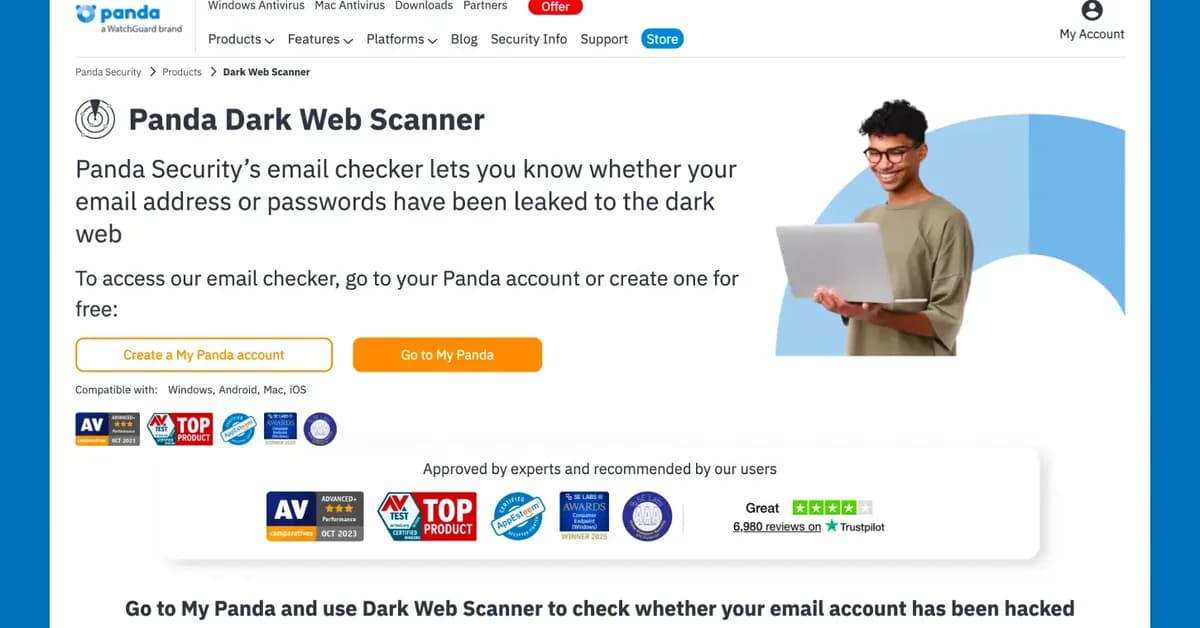 Top 11 Dark Web Monitoring Tools to Secure Your Identity