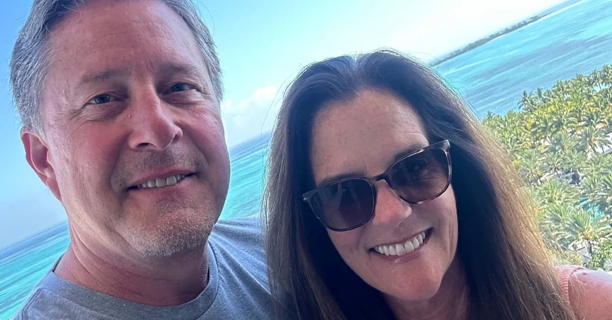 My husband and I just celebrated our 30th anniversary. Here's what I've learned about love, life, and parenting.