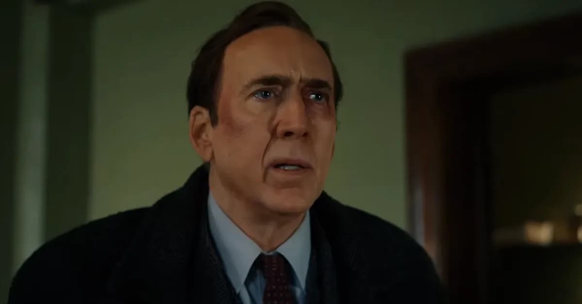 Spider-Noir Trailer Sets the Stage for 1930s Mystery and Superpowered Goons