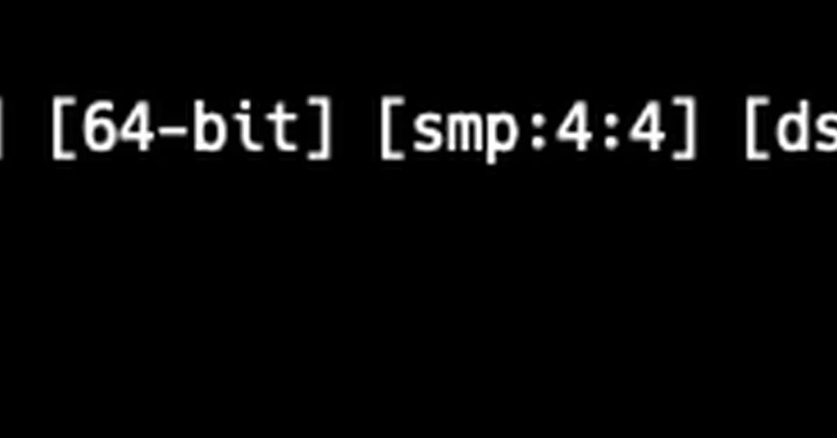 Installing Elixir with ASDF
