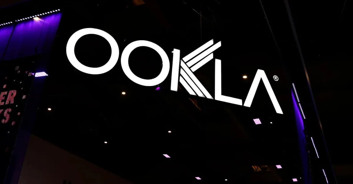 Downdetector and Speedtest have been sold for over $1 billion