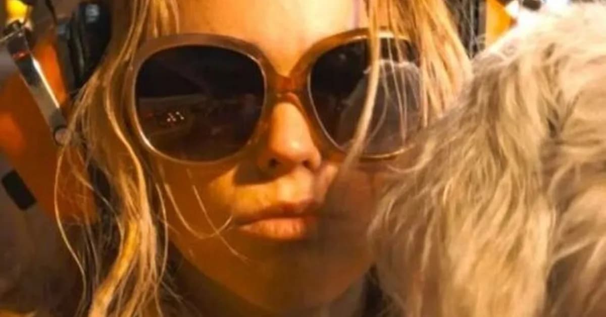 It's a race against time to save Krypto in Supergirl trailer