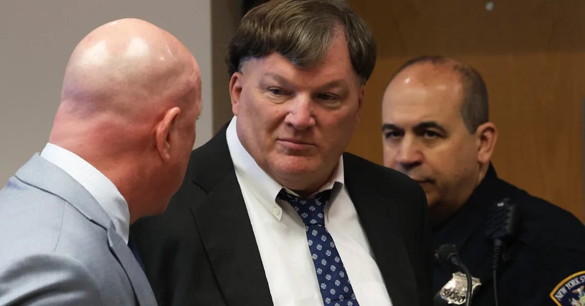 Rex Heuermann Has Pleaded Guilty to 8 Gilgo Beach Murders-What Will Become of Crumbling Home Where He Tortured His Victims?