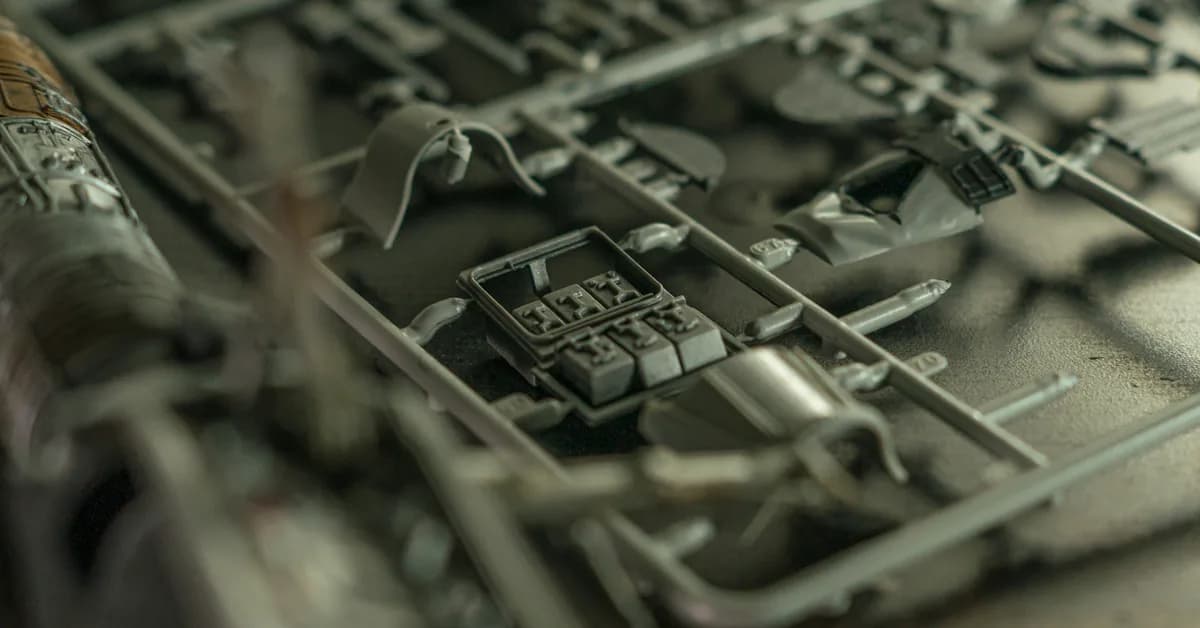 Runtime: Mysterious model-making maneuvers, Nvidia marches on, AWS acquires DuckLabs