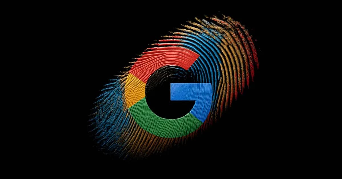 Web Bot Auth, Google's new experimental method to validate authentic bots