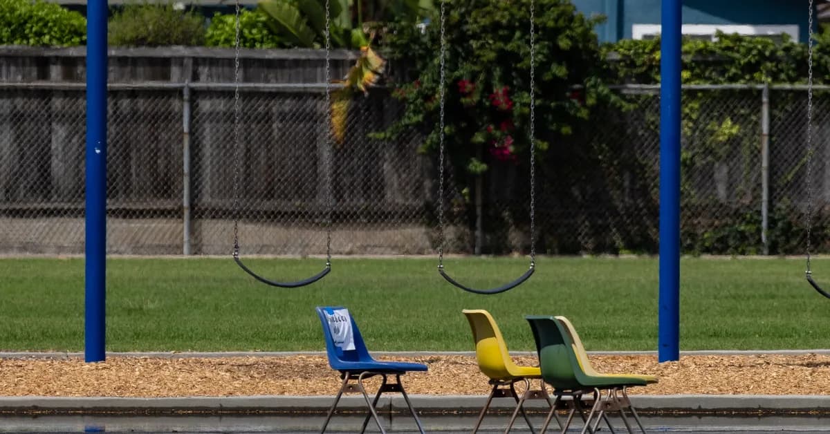 California School Districts Issue Thousands of Pink Slips to Close Growing Budget Deficits