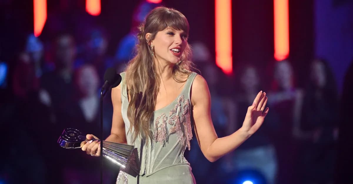 Taylor Swift deepfakes are pushing scams on TikTok