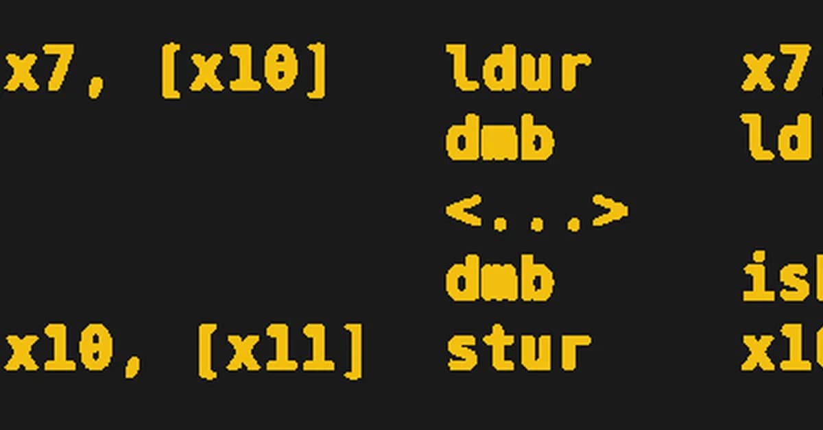 Emulating Memory Access: How Hard Can It Be?