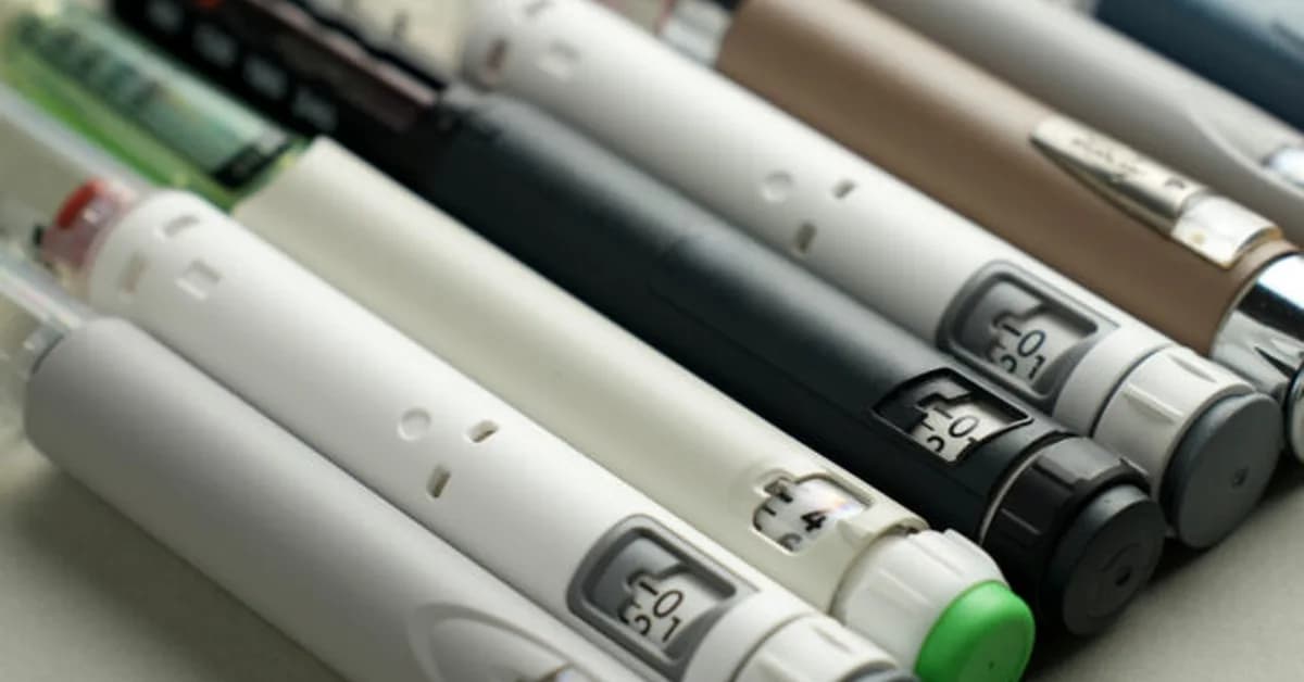 STAT+: FDA wants to exclude weight-loss drugs from a compounding list
