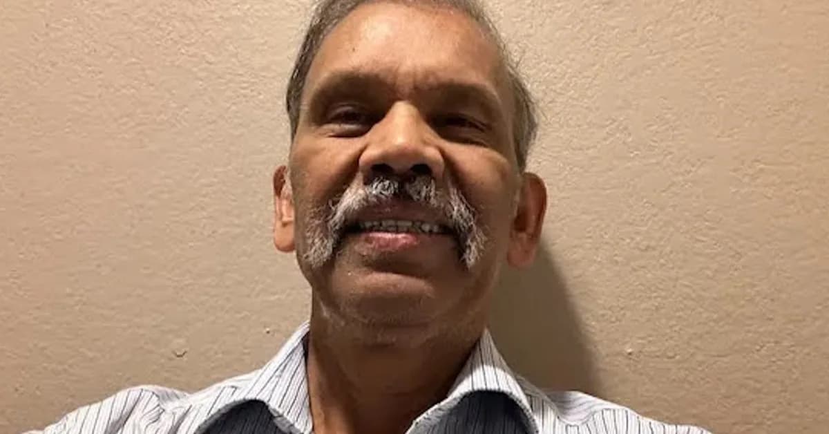 I'm 61 and can't find a job. I've drained my savings and started a GoFundMe to help pay the bills.