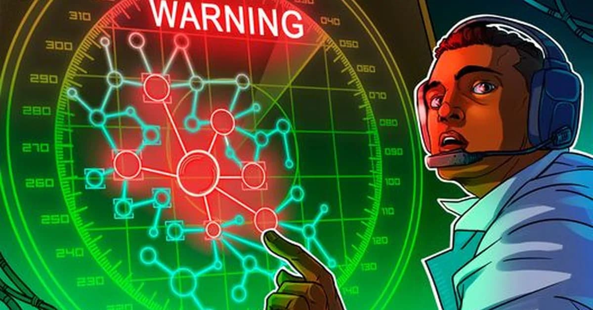 IoTeX confirms 'suspicious activity' involving token safe, says losses contained