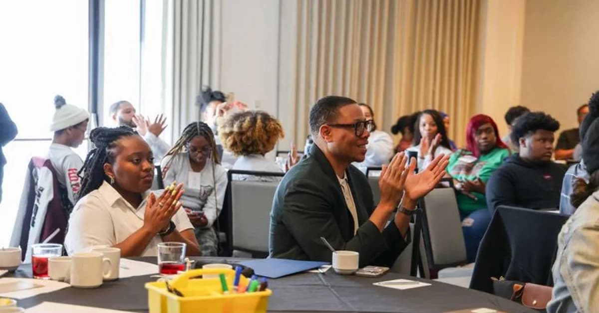 Opinion: How D.C. Public Schools Elevate Student Voice to Drive Change