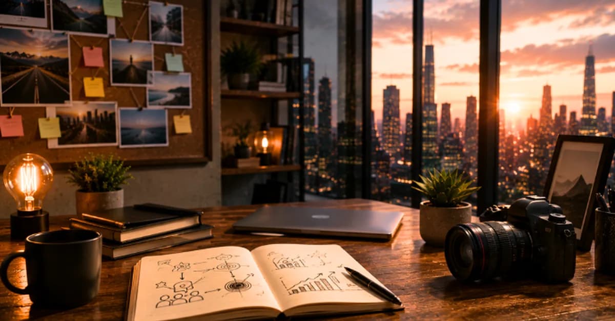How to build a brand fast: US$100,000 in new revenue in 90 days, with zero ad spend