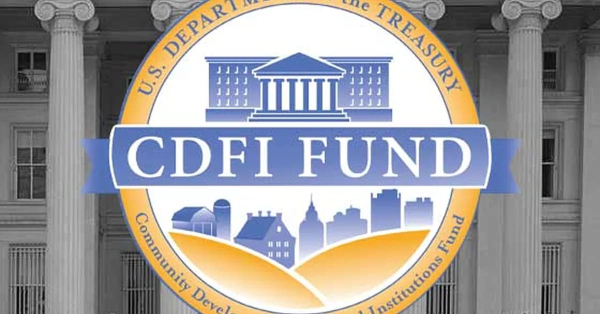 Opinion: The CDFI Fund cut is the wrong answer to a real question