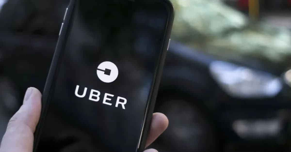 Uber launches a new division to power robotaxis behind the scenes