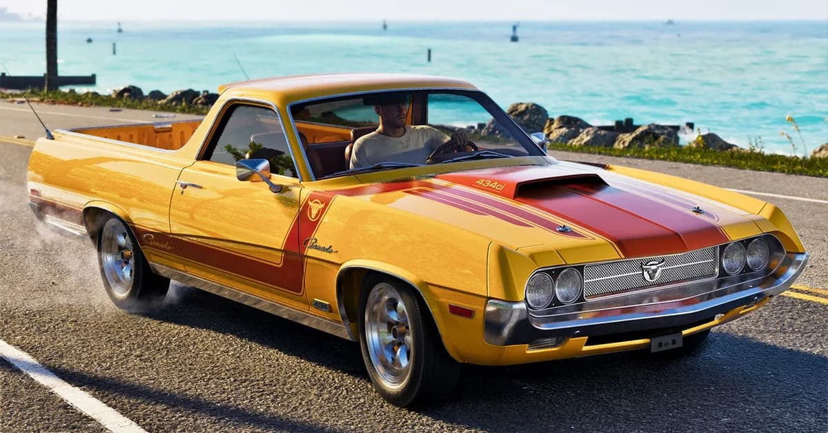 The Way You Steal Cars in GTA 6 Completely Changes the Game