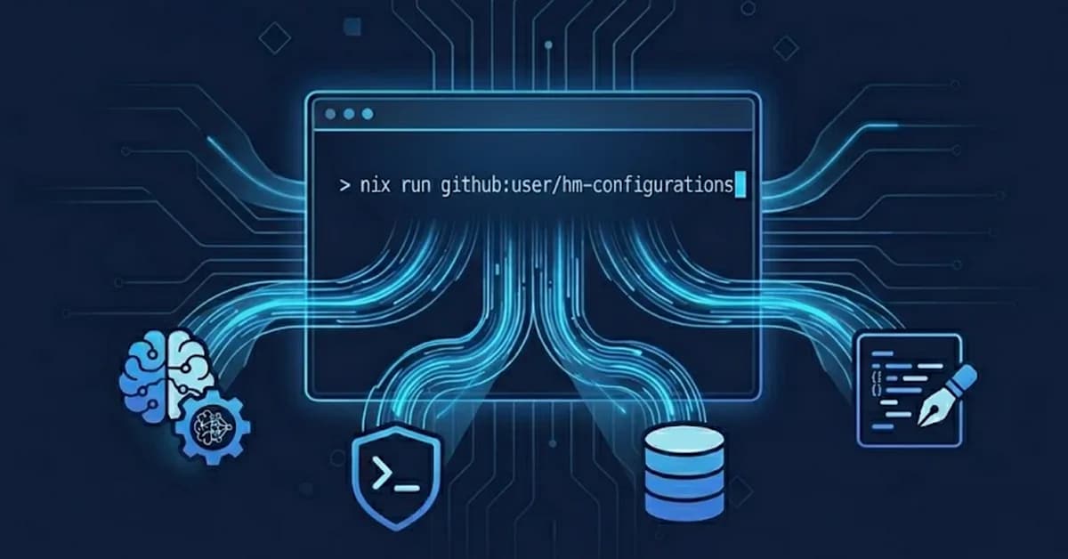 The Dev Environment Setup Every AI Engineer Should Have