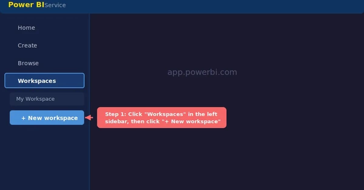 How to Publish a Power BI Report and Embed It on a Website
