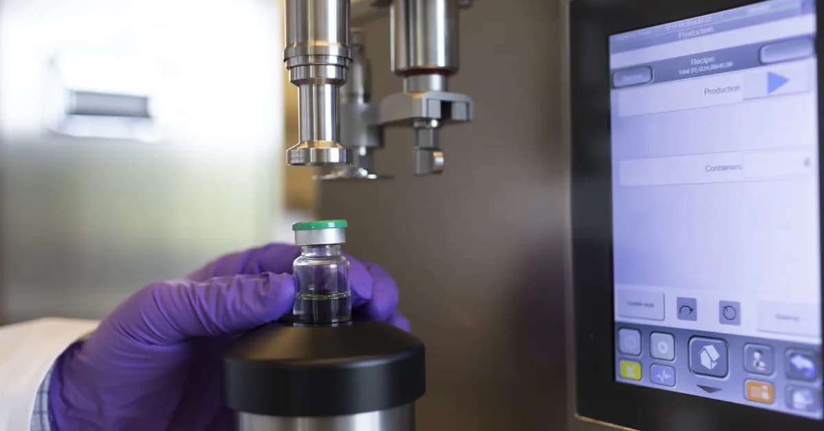 Innovative Tech Testing in Response to GMP Revisions