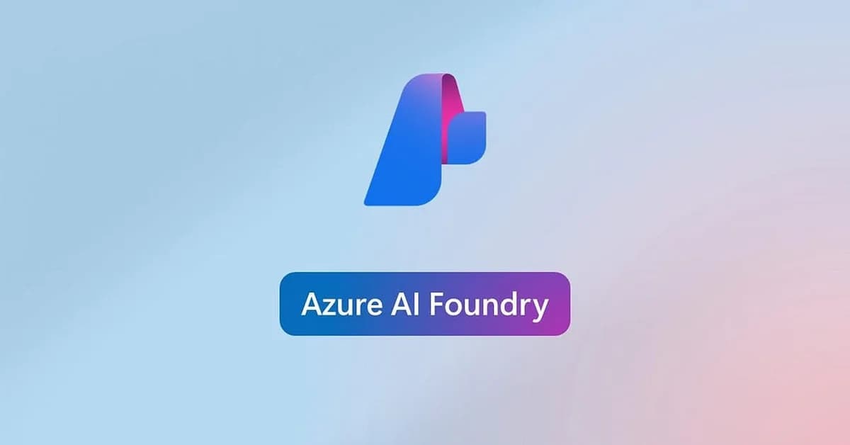 Video Semantic Analysis Is No Longer a Mystery - Breaking Down the Implementation with Azure OpenAI...