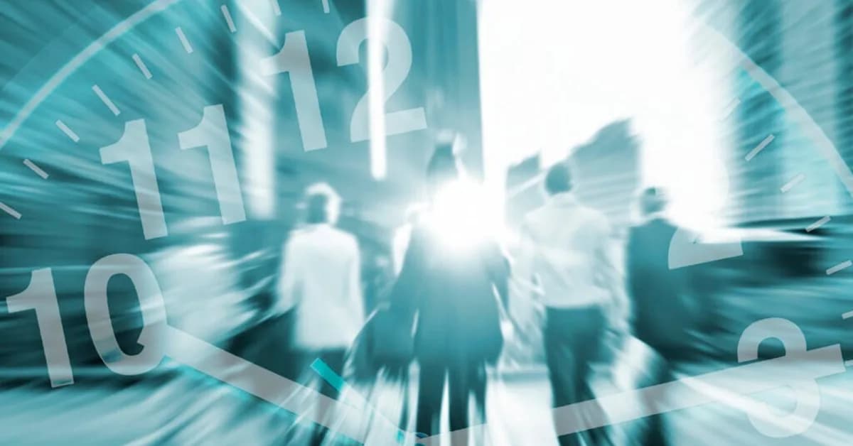The CLE Afterparty: Keeping The Conversation - And Connection - Going