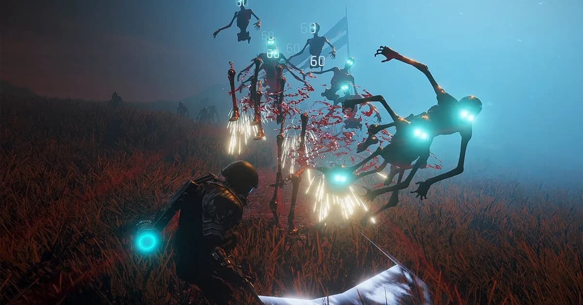 Dark Light: Survivors Preview: Adding New Wrinkles to a Classic Formula