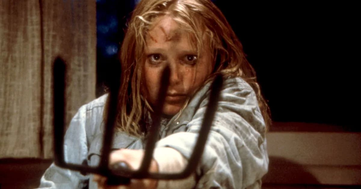 Friday the 13th Part 2 was reviled by critics, but it turned Jason into a household name