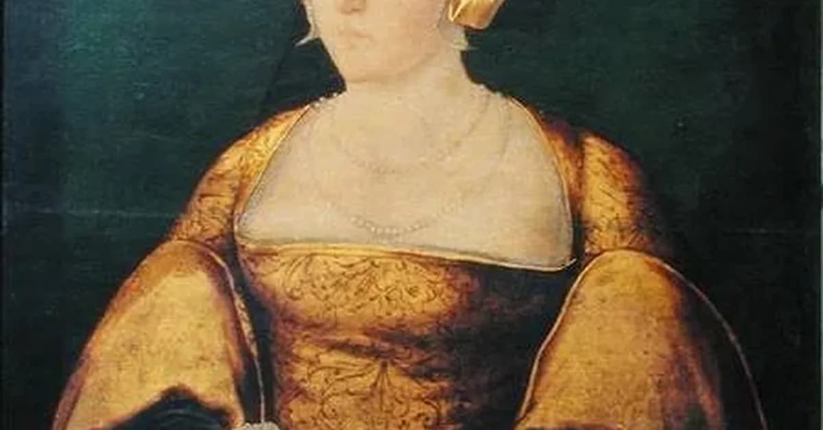 Henry VIII & His Wives: Part 4 - Jane Seymour: The Quiet Queen