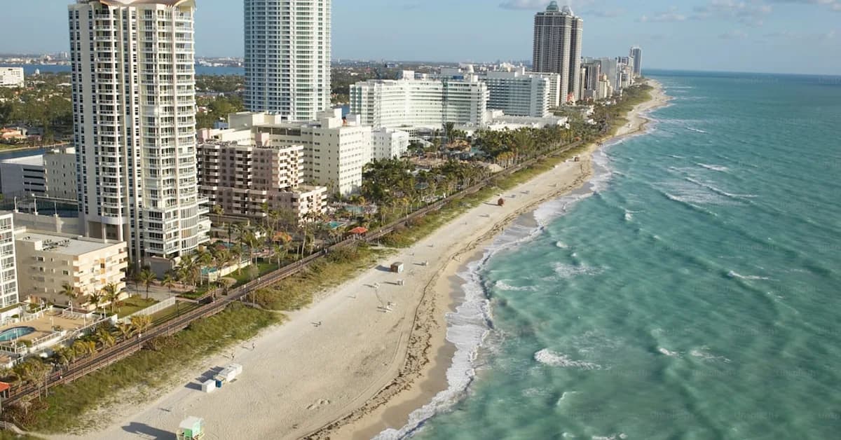 The Free State Of Florida Is A Fascist Paradise