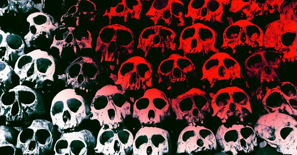 Man Who Threw Molotov at Sam Altman's House Warned AI Will Exterminate Humankind