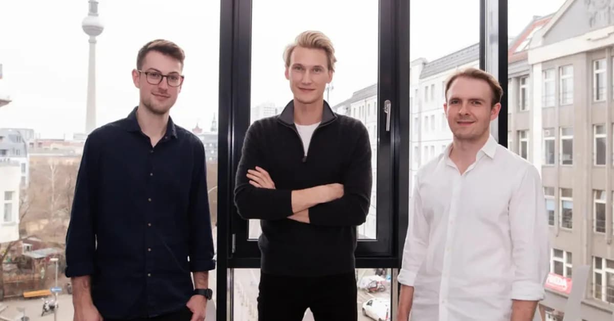 Plato closes $14.5M to bring AI automation to wholesale trade