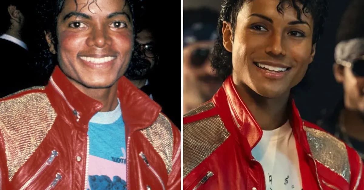 53 actors who completely transformed themselves into real-life music legends