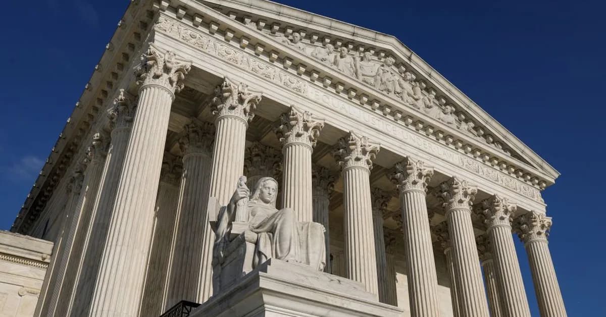 The Supreme Court's realignment roundup: October Term 2025