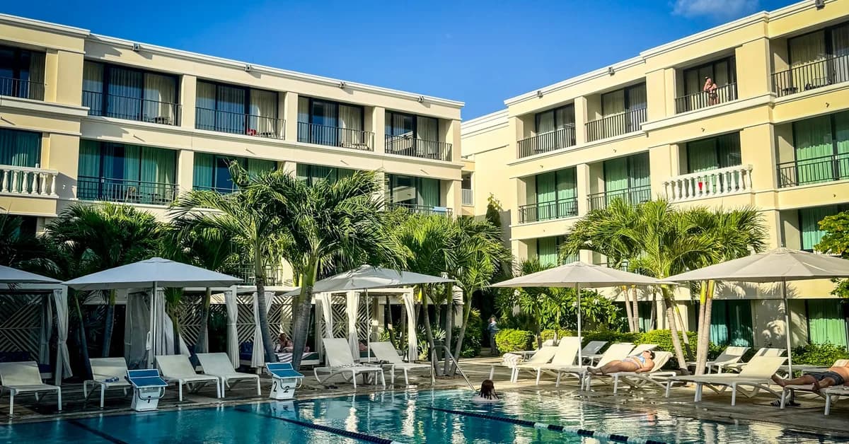 Earn up to 5 free nights or 200K points: Are these Marriott Amex offers worth it?