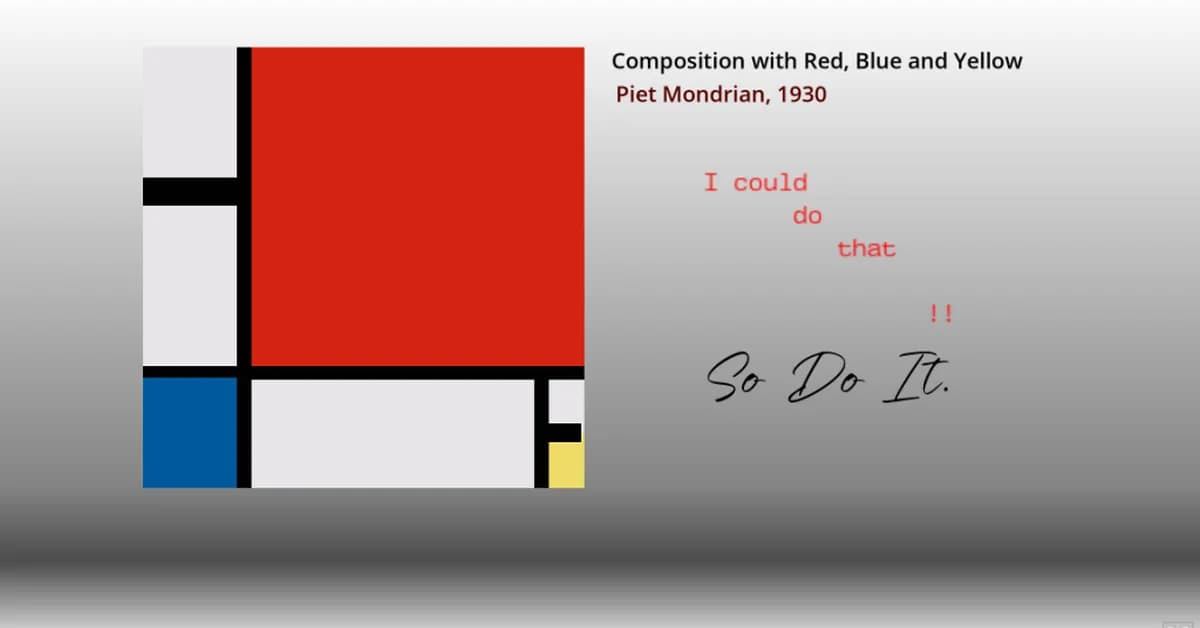 Game Jam Winner Spotlight: I Could Do That!