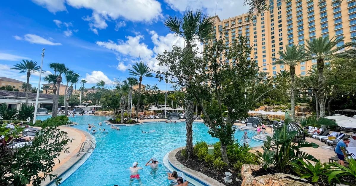 Last chance: Earn 5 Marriott free night awards with the Bonvoy Boundless's highest bonus