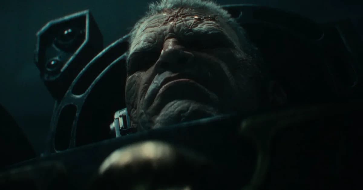 Astartes II, the Most Anticipated Warhammer 40,000 Animation Ever, Has a New Trailer and Confirmation of Key Details