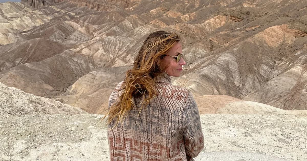 I've been to all 63 major US national parks. These 9 feel like stepping onto another planet.