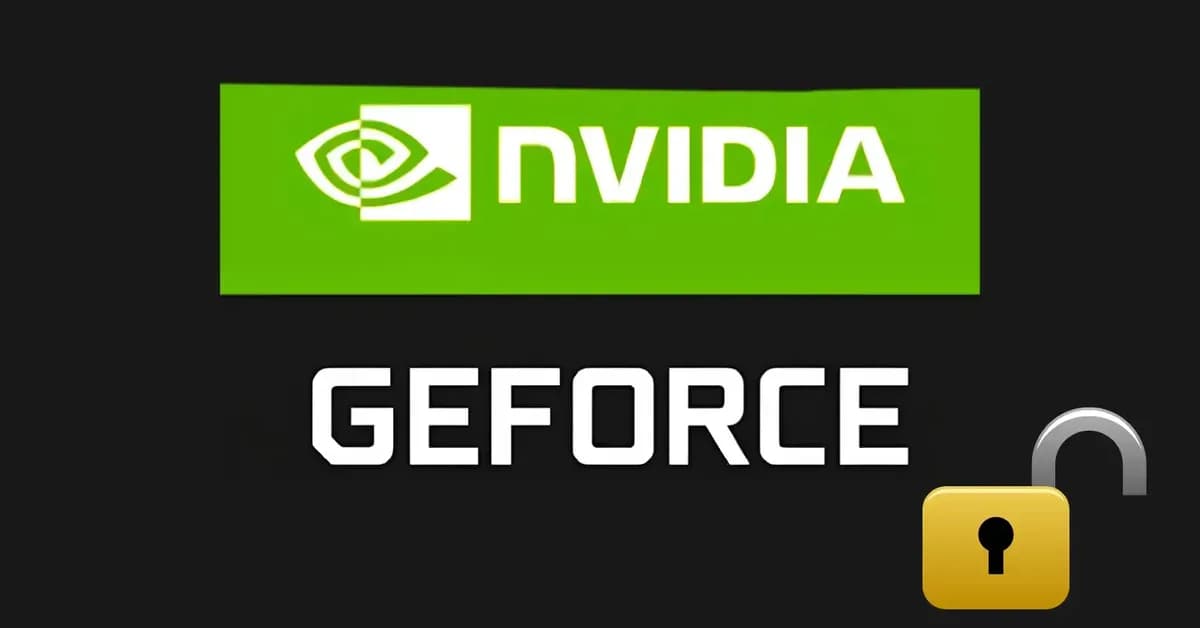 NVIDIA Data Breach Reportedly Exposes Personal Information of GeForce Users