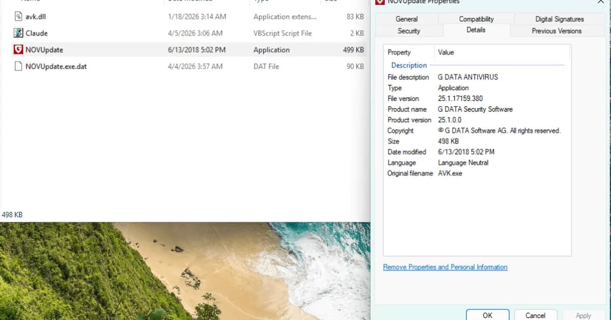 Fake Claude AI installer abuses DLL sideloading to deploy PlugX