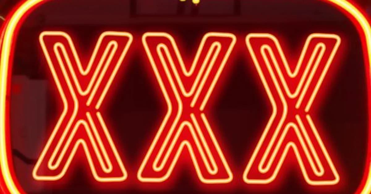 Why are top university websites serving porn? It comes down to shoddy housekeeping.